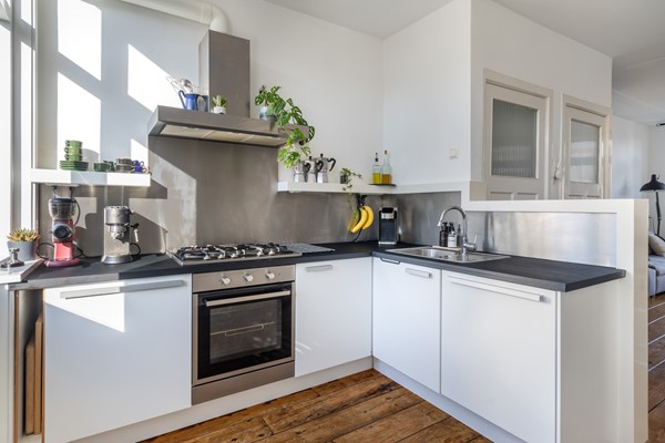 Medium property photo - Mariëndaalstraat 22, 3551 XH Utrecht